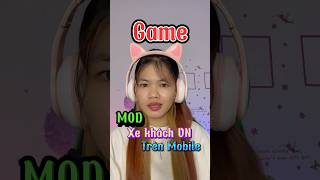 Game lái xe khách VN trên Mobile screenshot 3