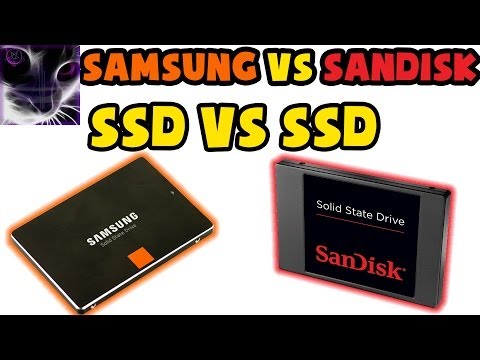 Video: 1 TB „Sandisk SSD“yra 116 Juodojo Penktadienio, Tačiau Neturėtumėte Jo Pirkti
