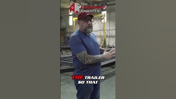 Henson Coatings: Unbeatable Tiny House Trailer Paint System Review! #shorts