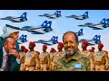 Daawo Nooca Diyaaradaha Laga Qaylyey E Somalia So Iibsaneyso Ilaa 24 Halisa O Gacantii Udanbeysay Ah
