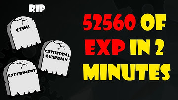 [Roguelands] Is it that hard? Cathedral CHLG 3 against Sage