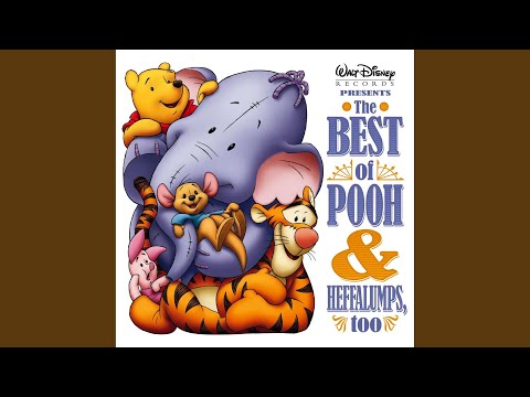 Heffalumps and Woozles