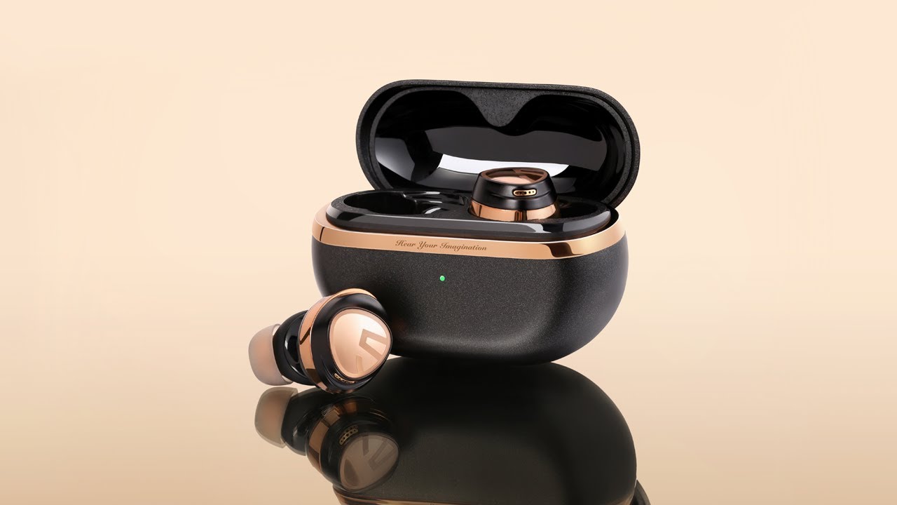 SOUNDPEATS Opera05 Review: Cutting Edge Wireless Earbuds With Hi