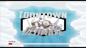 Toontown Ultimate Uprising Source Code (Link In Description)