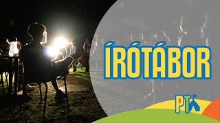 ÍRÓTÁBOR | PEOPLE TEAM | 2022