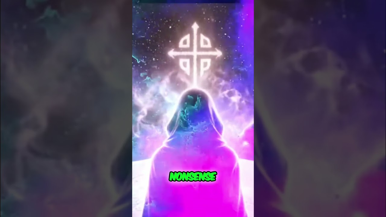 Signs You're NOT Spiritually Awake  Are You Stuck in a Loop 🔮 #mrcosmic #tarot thumbnail