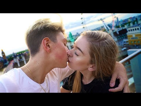 MEET MY GIRLFRIEND…. (I'm DATING a Youtuber)