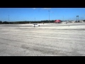 Deans s13 hatch lone star drift round 3 practice run