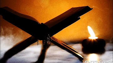 سورة يس مرتلة كاملة بصوت الشيخ ماهر المعيقلي//راحة نفسية لكل من يحس بضيق