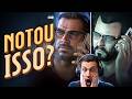 Repararam MESMO no upgrade visual de GTA VI? | Gaveta