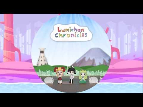 Lumichan Chronicles / litmus* 【Muse Dash Custom 11★】