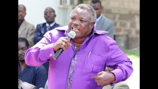 Atwoli Is Too Young To Retire