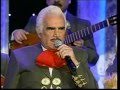 Vicente Fernandez frente a frente con Brian Ibarra