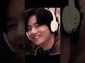 The one has the purest smile 🫶🏻❤️#taehyung #btsv #bts #btsarmy #trending #kpop #shorts #viral #fyp