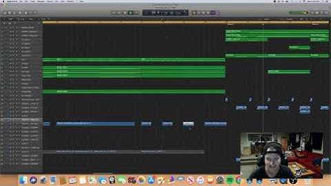 Vocal Chops in Logic Pro w/ Melodyne