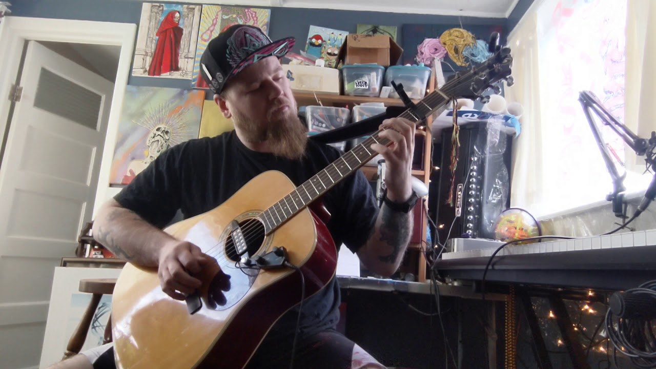 NPR Tiny desk concert 2020