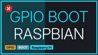 Raspberry Pi: How to autostart ScratchGPIO projects