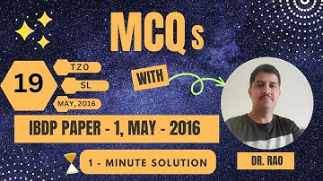 19. The graph shows the variation of current (I) in a device with the potential difference (V) acros
