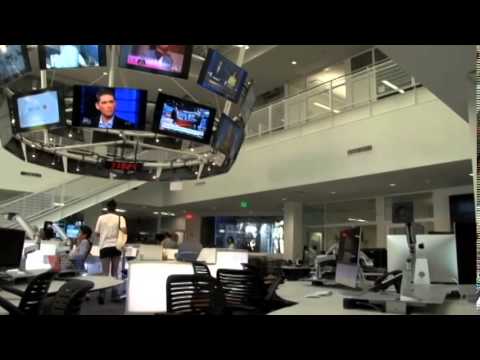 ახალი თაობის ჟურნალისტები