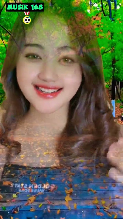 INGIN BERJUMPA DENGANMU - ADA RINDU Evie Tamala