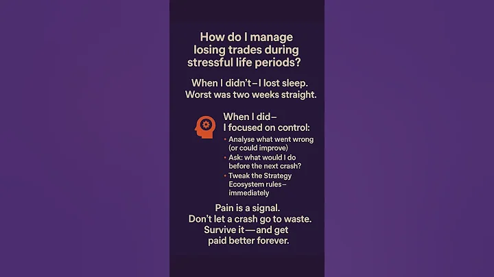 i lost sleep for 2 weeks — then fixed my system