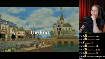 Final Fantasy Fables: Chocobo