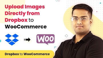 WooCommerce Dropbox Integration - Upload Images Directly from Dropbox to WooCommerce
