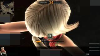 Cso2 Mila Ryona - Vantage