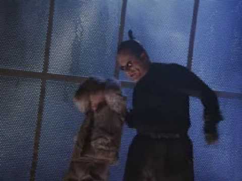 Joe Pesci Loves Children