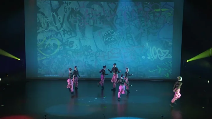 SDS GRIFFITH - Shannon's Dance Studio 10yrs and Un...