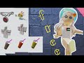 مابات تعطي اكسسوارات و ملابس و اشياء اخره ما تضيعون الفرصه ROBLOX GET FREE HAIR ACCESSORISE 