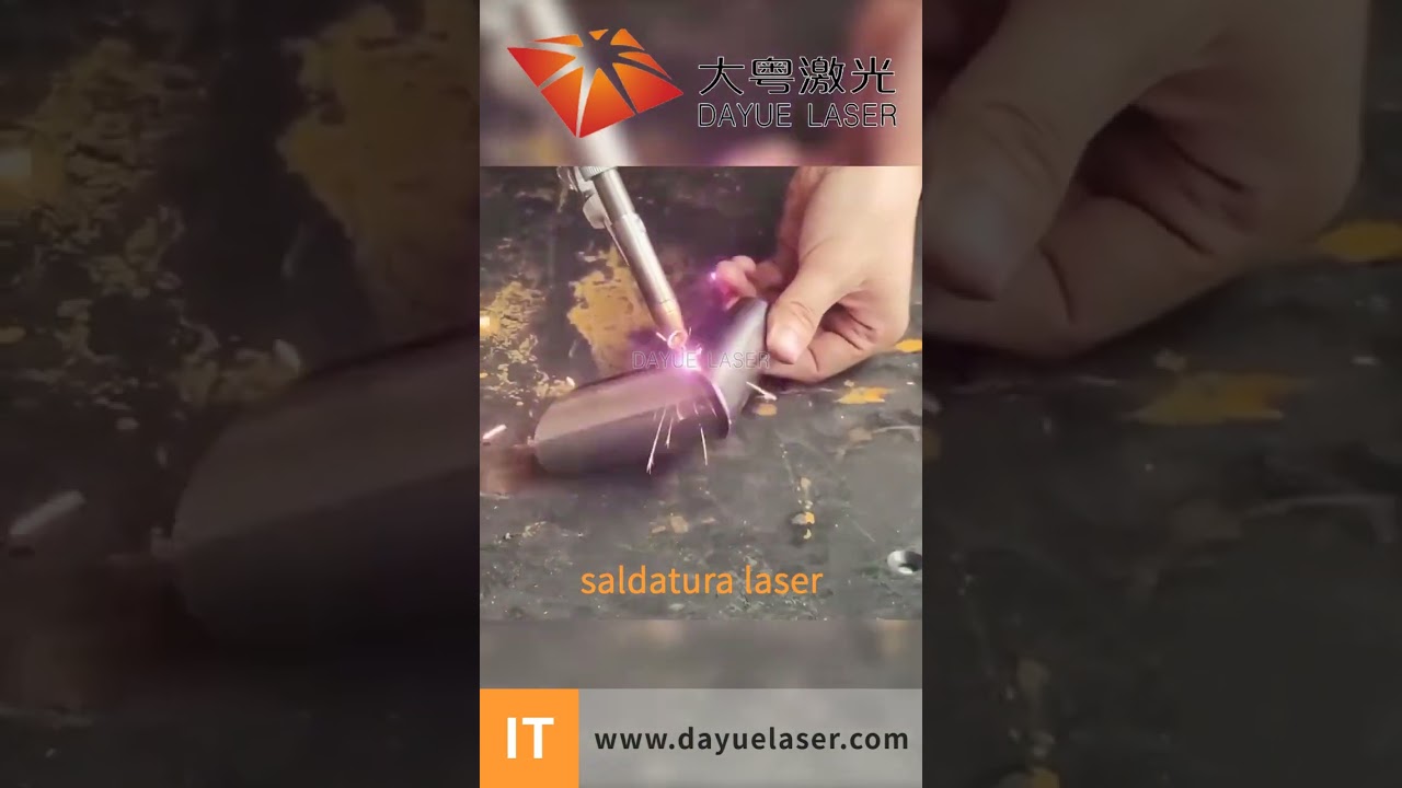 # saldature  # welds  /China Factory fiber welding machine hand held weld metal / SUS…