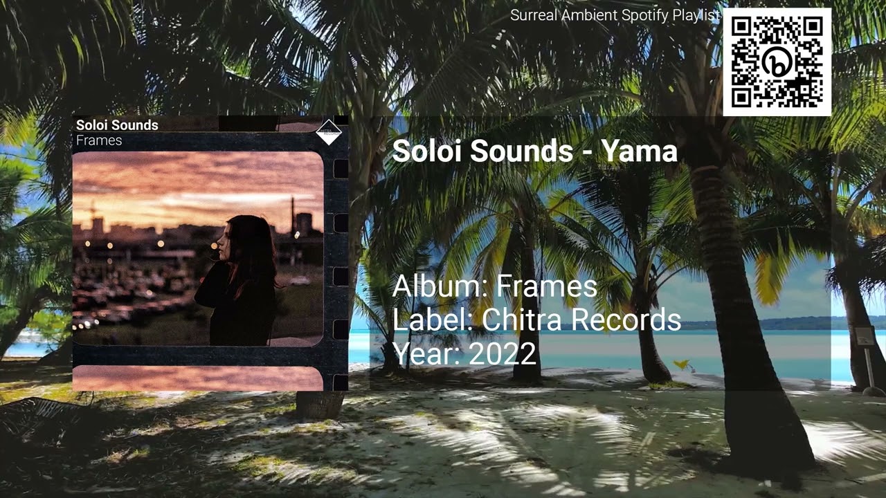 Watch Soloi Sounds - Yama on YouTube Watch Soloi Sounds - Yama on YouTube