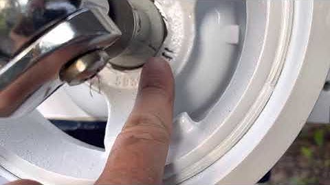 LS Swap 2 - Harmonic Balancer Install