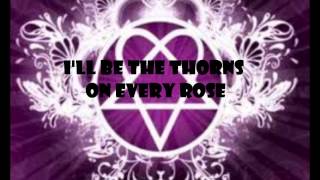 Him-Vampire Heart-Lyrics