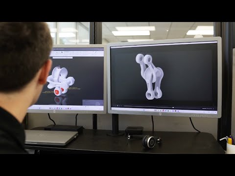 Development of the new Crosby G-2160 Wide Body Shackle thumbnail