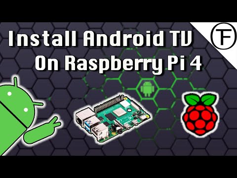 تصویری: Raspberry Pi PLEX TV: 4 مرحله تصویری: Raspberry Pi PLEX TV: 4 مرحله