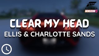 Ellis & Charlotte Sands - Clear My Head (DRIVING VIDEO) [NCS]