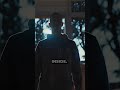 The Man Who Walked Out Without a Face
