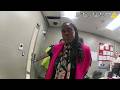 Target Shoplifting Call Turns Into an Arrest | Hackensack Police Bodycam