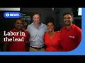 Labor on track to win Nightcliff by-election, taking NT's single Greens seat | ABC NEWS