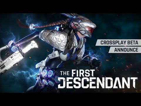 The First Descendant│Dev Talk Ep.1│Crossplay Beta Announce