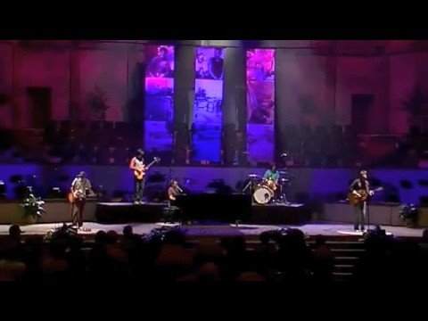 Codie & Josie Band "How great is our God/how great thou art"