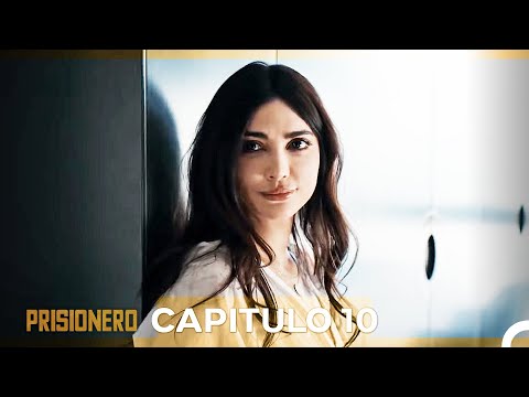 Prisionero Capitulo 10 (Doblado Espanol) (HD)