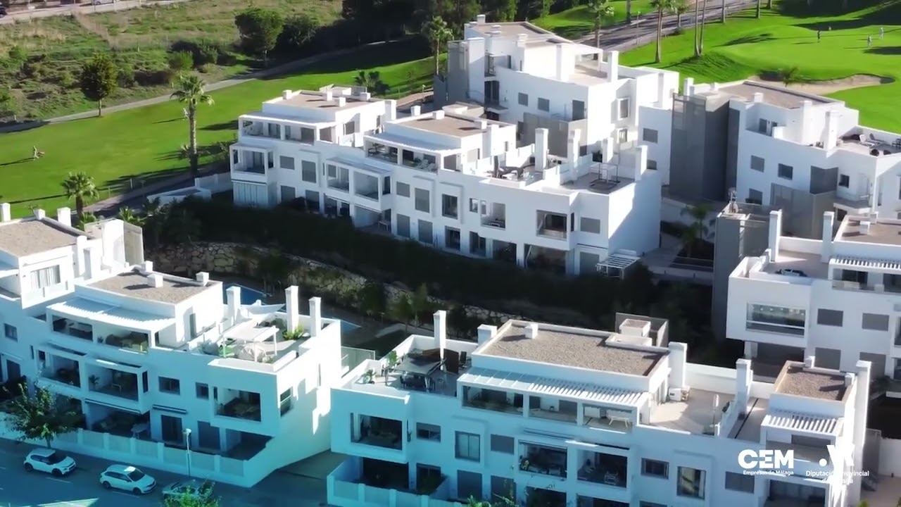 #Hacemos Málaga2024 - Grupo Sociedad Azucarera Larios