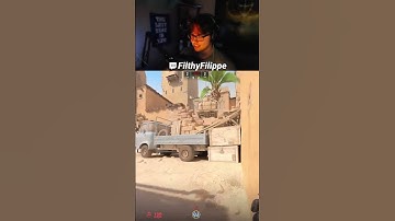 They thought they had us...  #shorts #cs2 #csgo #twitch