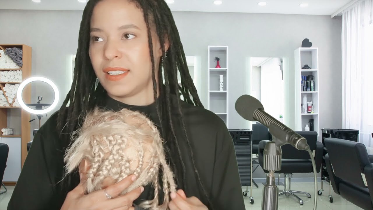 Cómo Hacer Rastas Desde Cero: Tutorial Paso a Paso para Principiantes