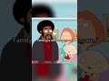 Family Guy Is TOO Funny 😂 #familyguy #funny #foryou #cantstoplaughing #goviral #fyp #shorts #sub
