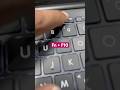 Asus VivoBook K413F Series Laptop Web Camera Not Working Problem#macnitesh#keyboardtricks#2026