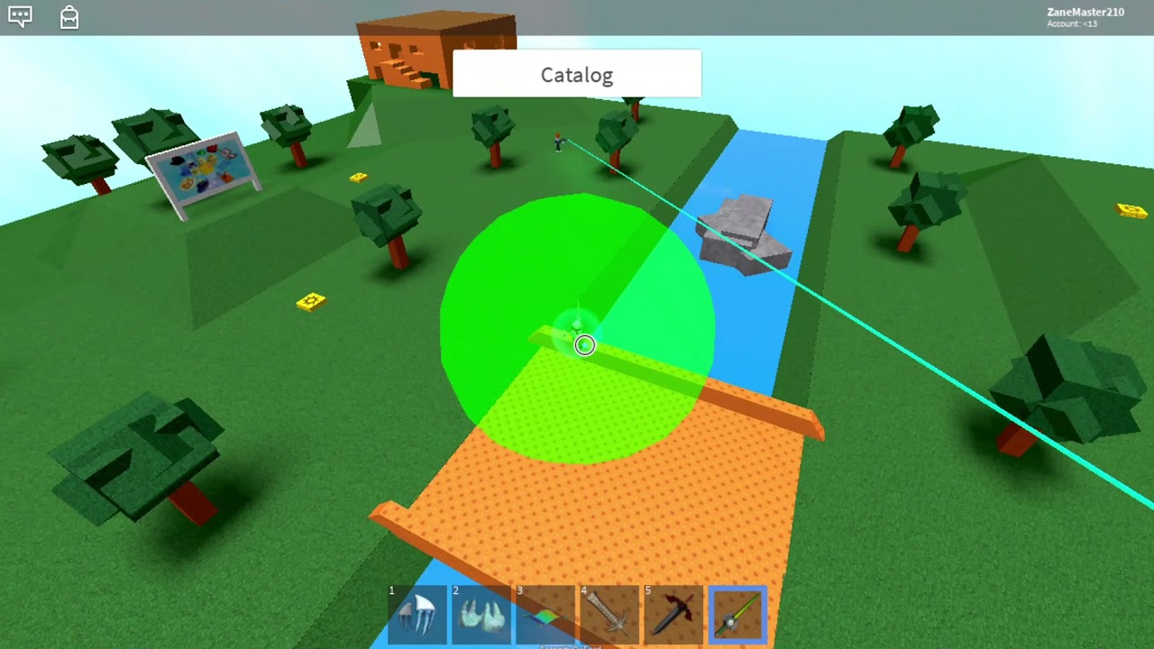 Roblox Catalog Heaven Hacks